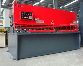 青海剪板機(jī)