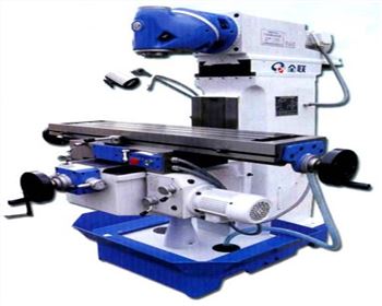 青海數(shù)控銑床