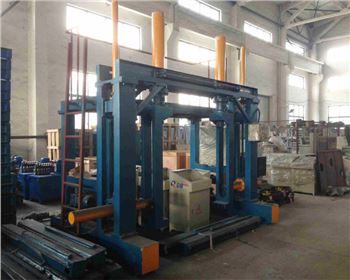 青海成型機(jī)械