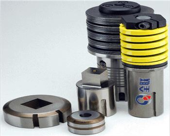 新疆?dāng)?shù)控沖模