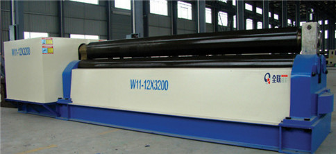 卷板機(jī) 卷板機(jī)