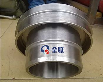 青海軸端密封件