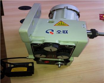 銀川銑床走刀器