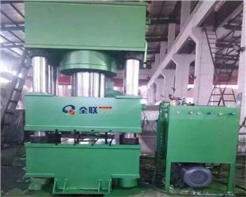 青海Y32四柱液壓機(jī)