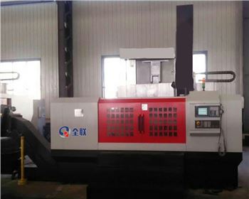 內(nèi)蒙數(shù)控立式車床