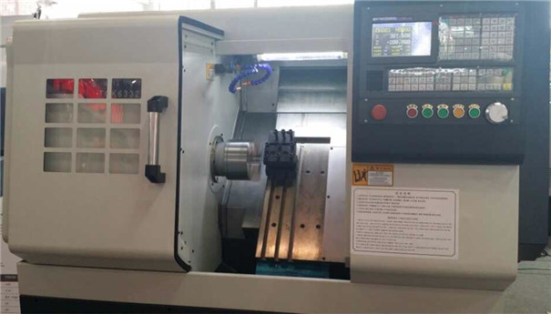 數(shù)控機(jī)床 數(shù)控機(jī)床