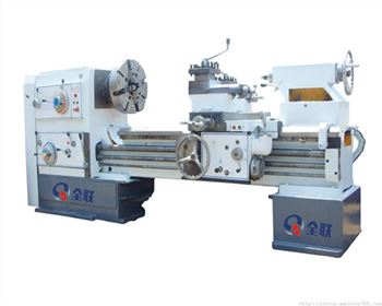 陜西普通臥式車床