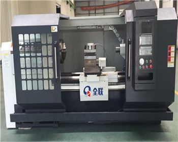 陜西數(shù)控臥式車床