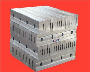 青海剪板機(jī)刀片