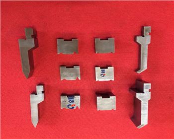 新疆折彎?rùn)C(jī)模具