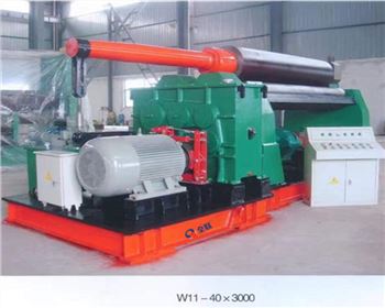 卷板機操作規(guī)程 卷板機操作規(guī)程