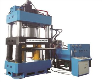 青海牛羊舔磚液壓機(jī)