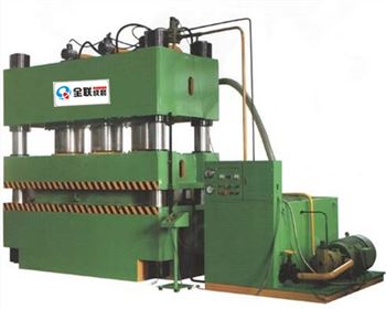 青海防盜門液壓機(jī)