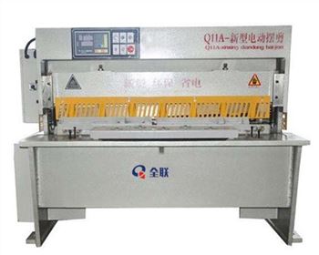 青海電動剪板機(jī)