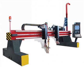 青海龍門數(shù)控火焰切割機(jī)