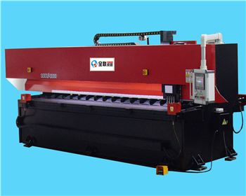 青海數(shù)控立式開槽機(jī)