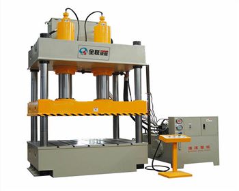 青海四柱液壓機(jī)大修改造