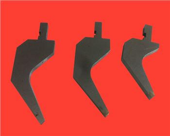 新疆折彎?rùn)C(jī)上模